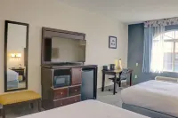 Quality Inn & Suites Roswell North