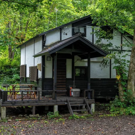 Sennin Cabin Hakuba