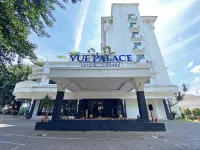 Vue Palace, Artotel Curated Hotels near Bank Mandiri