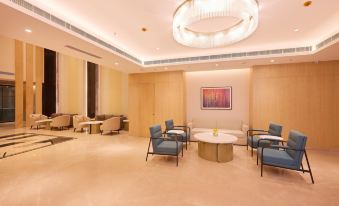 Skywings Sarovar Portico Mathura
