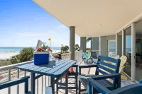 Long Beach by Book That Condo