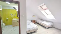 Rezydencja Dwór Górny