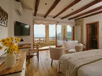 Hotel Santa Llucia Rupit Hoteles en Osona