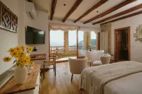 Hotel Santa Llucia Rupit