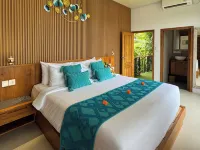 The Palms Canggu - 2-Star