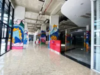 Patraland Urbano Apartment by SiniBobo Hotels in North Bekasi