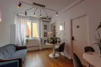 First Hostel Bucur 21