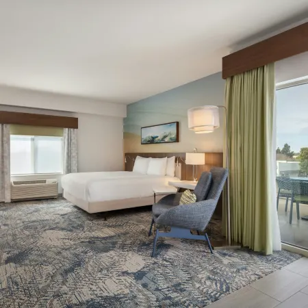 Hilton Garden Inn Santa Barbara/Goleta