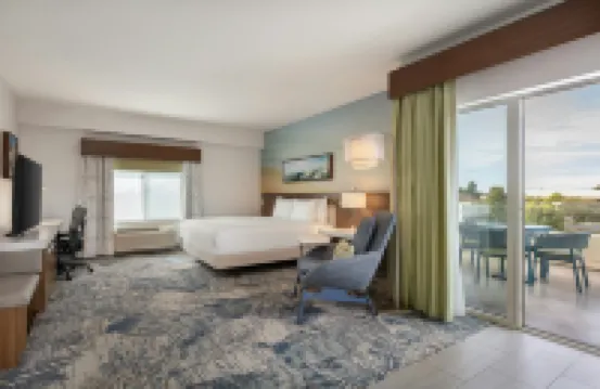 Hilton Garden Inn Santa Barbara/Goleta