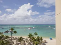Hyatt Regency Aruba Resort, Spa and Casino - Romantic