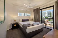 Caribbean Resort Mooloolaba