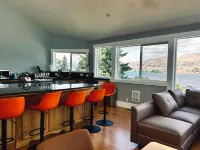 Water Street Retreat - بيت ضيافة