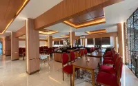 Chantya Hotel by Grand Sarila - Aamiainen