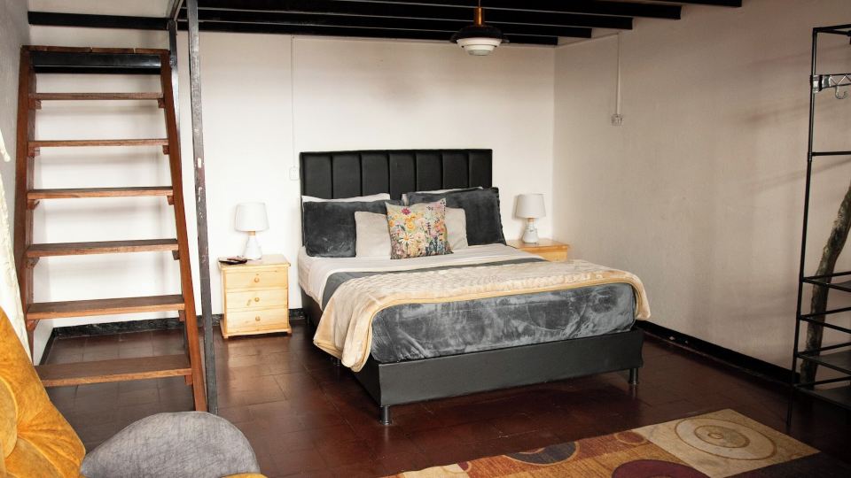 Casa Samor