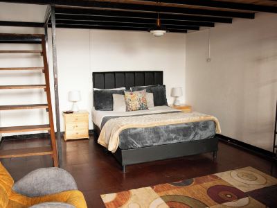 Casa Samor