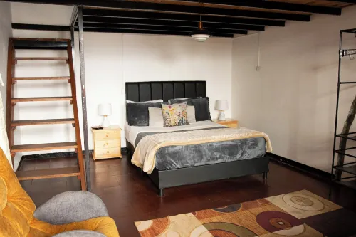 Casa Samor