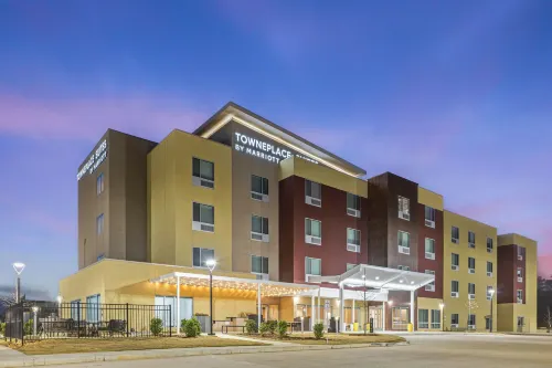 TownePlace Suites by Marriott Pell City - 3-Star