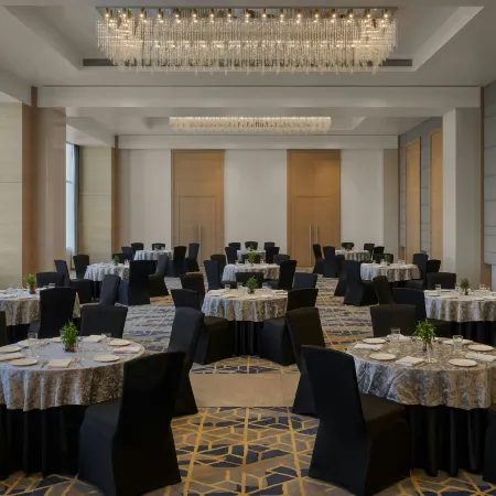 Rakabi The Fern Igatpuri, Series By Marriott