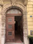 Sir John's Rooms