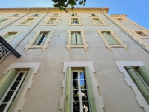 Logis Hotel Restaurant des Thermes