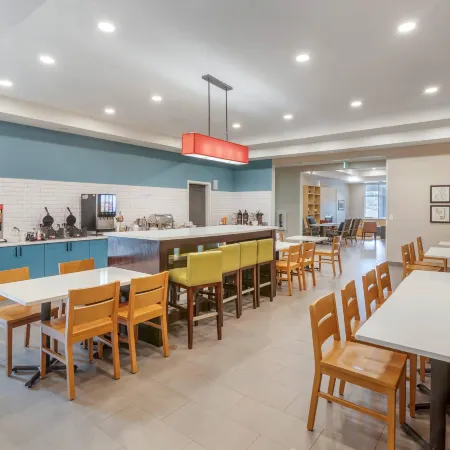 Country Inn & Suites by Radisson, Savannah Airport, GA