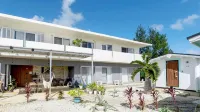 GuesthouseKAZE