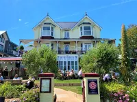 The Clifton Hotels in Shanklin