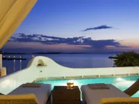 Harmony Boutique Hotel Hotels near Fabrica Square