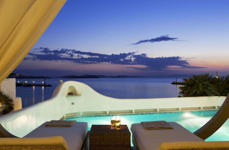 Harmony Boutique Hotel photo 3