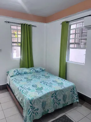 Garden Lodge Hotel Hotels in 