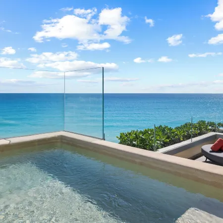 Secrets Mirabel Cancún Resorts and Spa