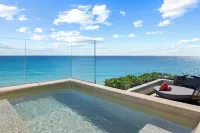 Secrets Mirabel Cancún Resorts and Spa - Hot Springs