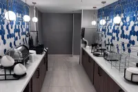 Hawthorn Extended Stay by Wyndham Miamisburg Dayton South - Ramah keluarga