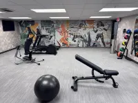 La Quinta Inn & Suites by Wyndham Miamisburg Dayton South - parking