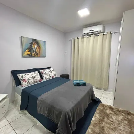 Hotel Residencial Manaus - Flores