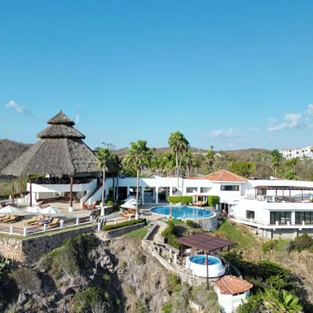 Hotel Punta Serena & Resorts- Couples Only