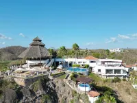 Hotel Punta Serena & Resorts- Couples Only