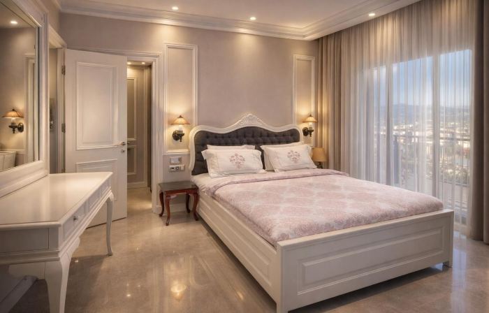 Lion Park Suites & Residence Hotel