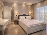 Lion Park Suites & Residence Hotel Hotels in Aydin