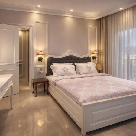 Lion Park Suites & Residence Hotel