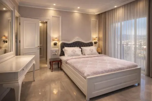 Lion Park Suites & Residence Hotel - Wifi