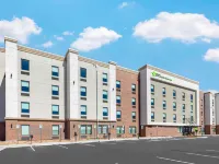 Extended Stay America Premier Suites - 丹佛國際機場 丹佛機場附近的飯店