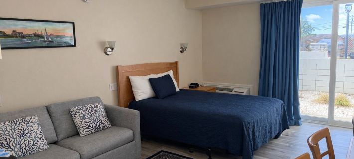 Courtyard Resort Hotéis em Hyannis