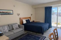 Courtyard Resort - Apartments