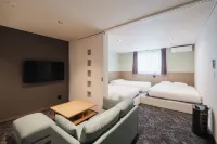 Hotel Shutec