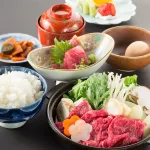 Hotel Floracion Nasu - breakfast