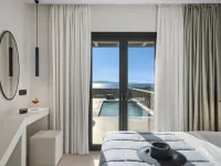 Lithia Exclusive Villas Hotels in Plaka