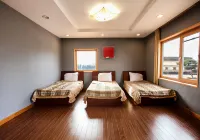 Daebudo Beradel Pension
