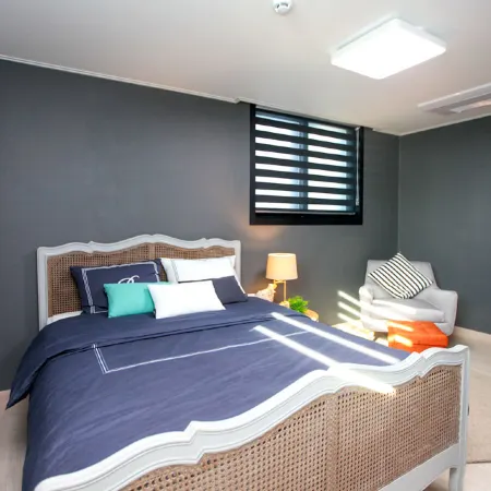 Ulsan Cozyin 41 Pension