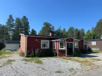 Skabram Camping & Stugby Hotels in 